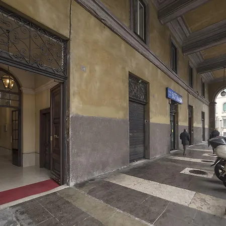 Trastevere & Ponte Sisto Cozy Flat شقة