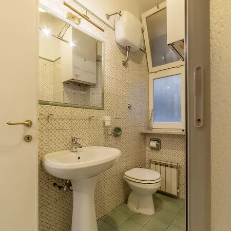 Trastevere & Ponte Sisto Cozy Flat شقة *