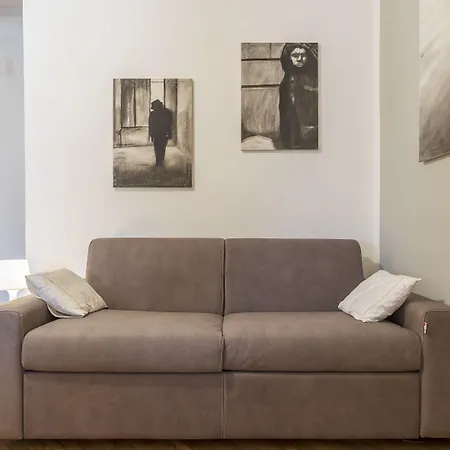 Trastevere & Ponte Sisto Cozy Flat *