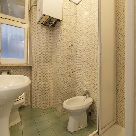 Trastevere & Ponte Sisto Cozy Flat شقة *