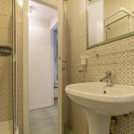 Trastevere & Ponte Sisto Cozy Flat