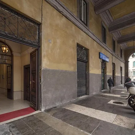 Apartment Trastevere & Ponte Sisto Cozy Flat *
