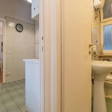 Apartment Trastevere & Ponte Sisto Cozy Flat