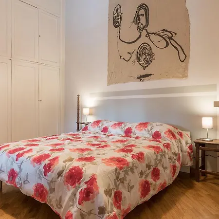 Trastevere & Ponte Sisto Cozy Flat Apartment Rome