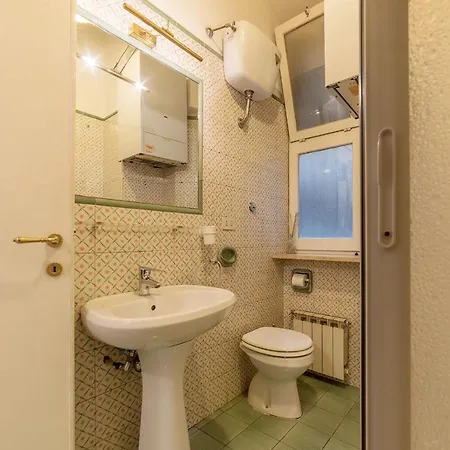 Apartment Trastevere & Ponte Sisto Cozy Flat Rome