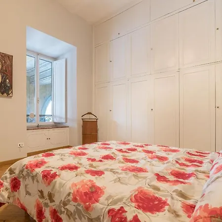 Trastevere & Ponte Sisto Cozy Flat Apartment