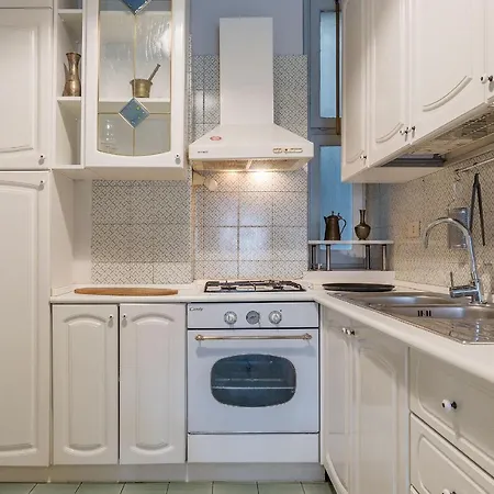 Apartment Trastevere & Ponte Sisto Cozy Flat *