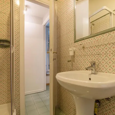 Trastevere & Ponte Sisto Cozy Flat *